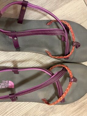 The North Face Comfy Sandals